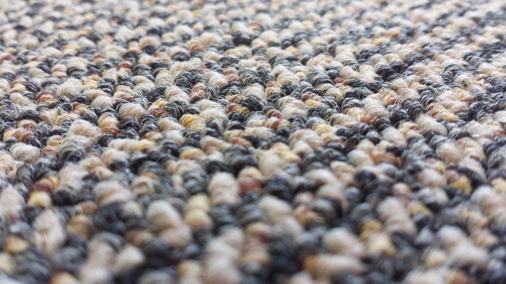 Carpete Smart Zoom
