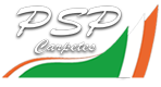 Logo PSP Carpetes